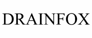 DRAINFOX
