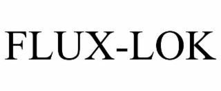 FLUX-LOK