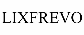 LIXFREVO