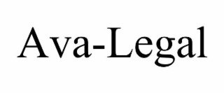 AVA-LEGAL
