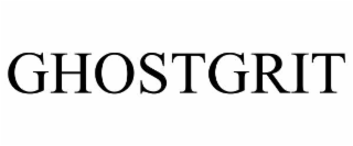 GHOSTGRIT
