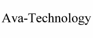AVA-TECHNOLOGY