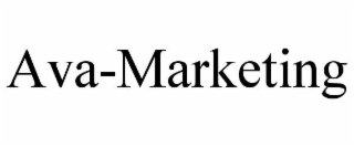 AVA-MARKETING