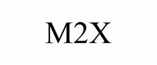 M2X