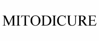 MITODICURE
