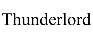 THUNDERLORD
