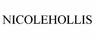 NICOLEHOLLIS