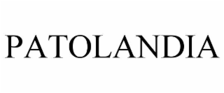 PATOLANDIA