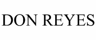 DON REYES