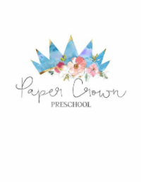 PAPER CROWN PRESCHOOL