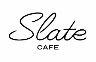 SLATE CAFE