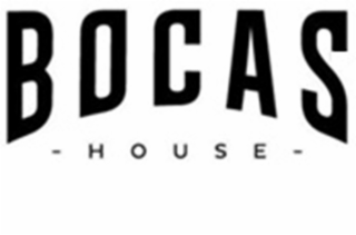 BOCAS HOUSE