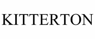 KITTERTON