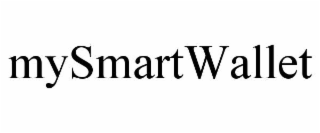 MYSMARTWALLET