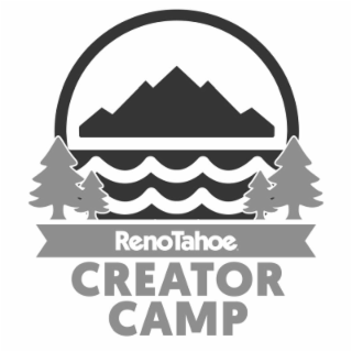 RENOTAHOE CREATOR CAMP