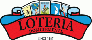 40 31 GRAN FABRICA DE NAIPES DE TODOS ESTILOS EL GALLO 23 6 LOTERIA DON CLEMENTE SINCE 1887