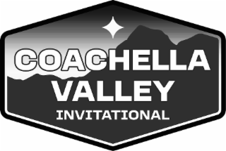COACHELLA VALLEY INVITATIONAL