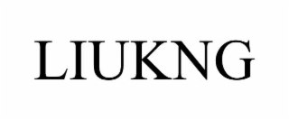 LIUKNG