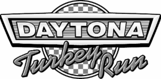 DAYTONA TURKEY RUN