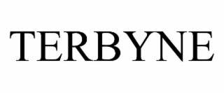 TERBYNE