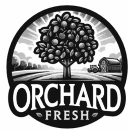 ORCHARD FRESH