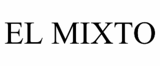 EL MIXTO