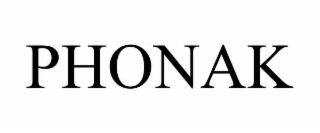 PHONAK