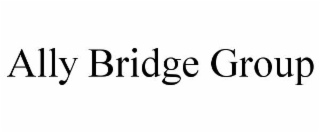 ALLY BRIDGE GROUP