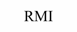 RMI