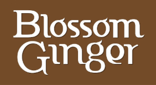 BLOSSOM GINGER