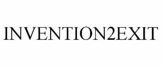 INVENTION2EXIT