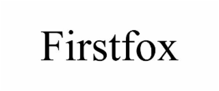 FIRSTFOX