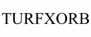 TURFXORB