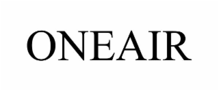 ONEAIR