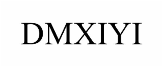 DMXIYI