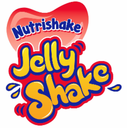 NUTRISHAKE JELLY SHAKE