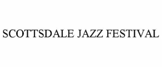 SCOTTSDALE JAZZ FESTIVAL