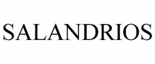 SALANDRIOS