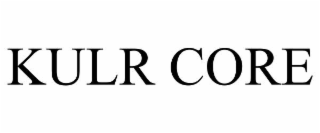 KULR CORE
