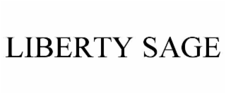 LIBERTY SAGE
