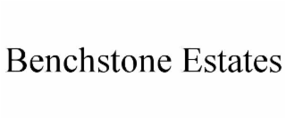 BENCHSTONE ESTATES