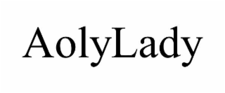AOLYLADY