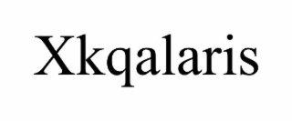 XKQALARIS