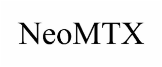 NEOMTX