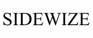 SIDEWIZE