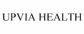 UPVIA HEALTH