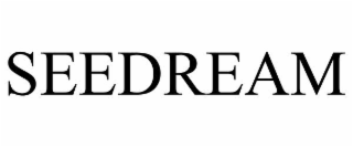 SEEDREAM