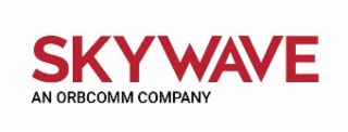 SKYWAVE AN ORBCOMM COMPANY