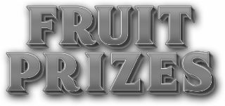 FRUIT PRIZES