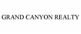 GRAND CANYON REALTY